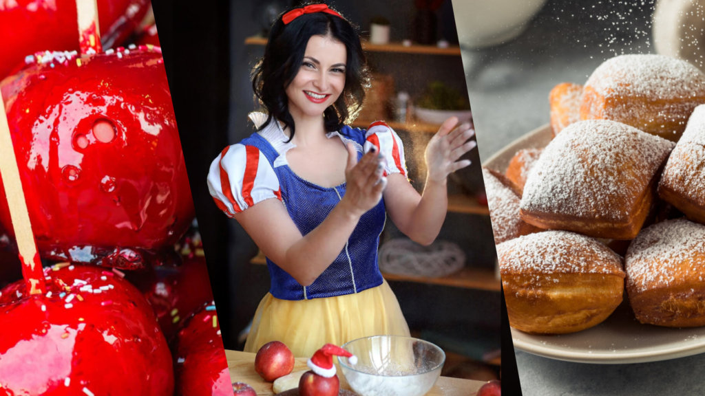 Das vegane DisneySpecial Rezepte aus DisneyFilmen. 100 vegan Super