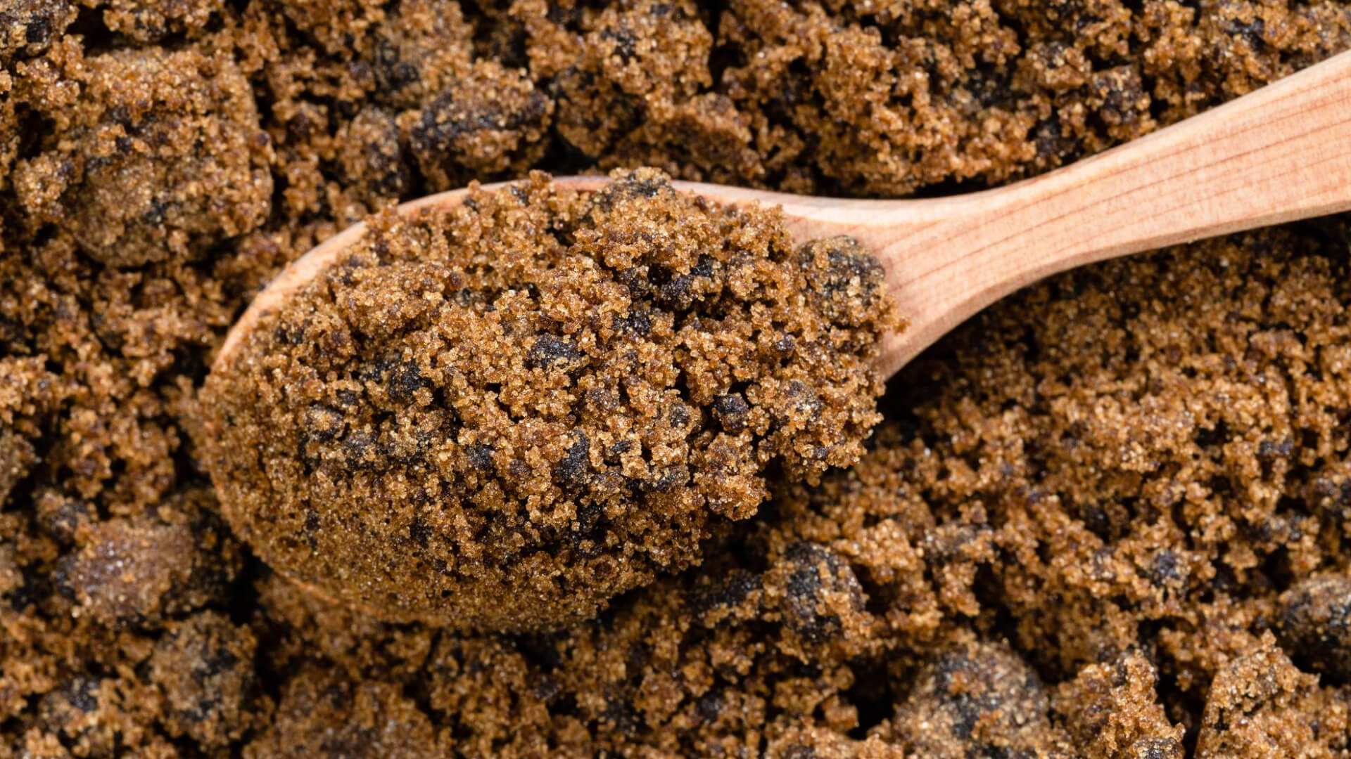 Brauner Zucker beim Backen Deutschland vs. USA. 100 vegan Super lecker HelloVegan.de
