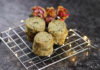 Earl Grey Cookies