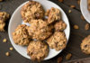Oatmeal Cookies – vegane Haferflockenkekse