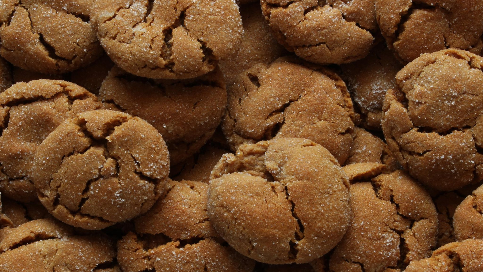 Vegane Ginger Cookies. 100% vegan Super lecker – HelloVegan.de